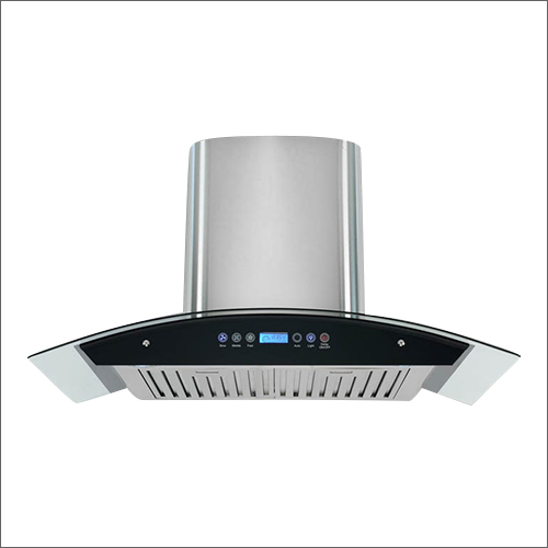 60 Cm Pratyaksh Kitchen Chimney Vented