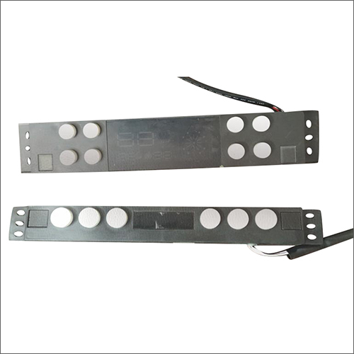 Stainless Steel Sensors Of Kitchen Chimney