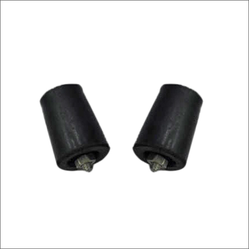Stainless Steel Gas Stove Rubber Leg