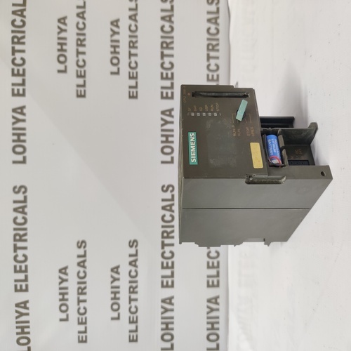 Siemens Simatic S7-300 6es7 388-4bn00-0ac0 Cpu