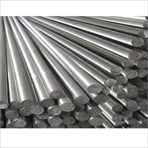 Polished Alloy Steel Round Bar - 3 Inch Diameter , Corrosion Resistant | Industrial Usage, High Hardness 60 HRC, Alloy Steel Construction