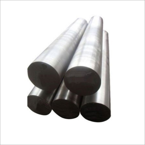 High Grade Alloy Steel Round Bar - 3 Inch Thickness, Polished Surface Finish - Corrosion Resistant, 60 HRC Hardness, Industrial Application