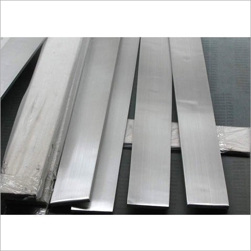 Cold Rolled Alloy Steel Flat Bar Thickness: 3 Inch