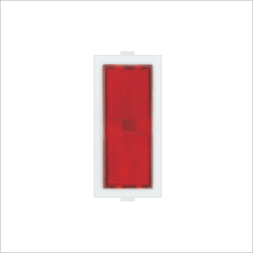 White Indicator D012
