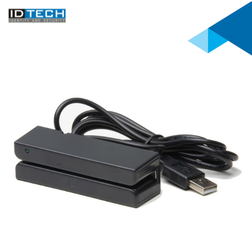 Usb Magstripe Card Reader