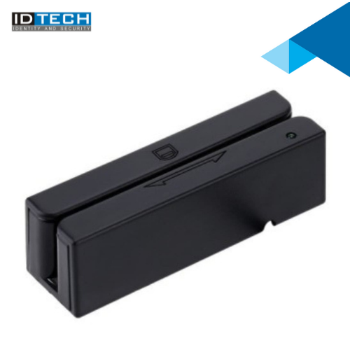 Usb Magstripe Card Reader