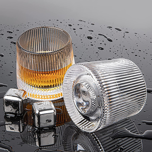 170ml Dancing Whiskey Glass 6pcs