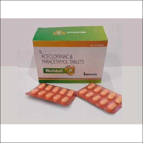 WELLDOLL P