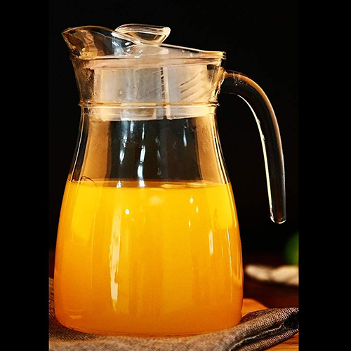 1.5l Duck Jug Capacity: 1.5 Liter/day