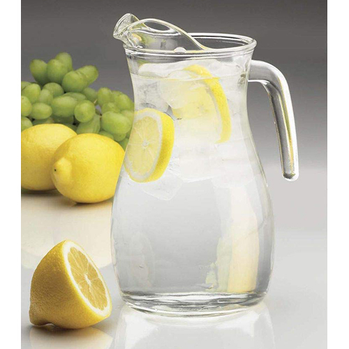 1.5l Duck Jug Capacity: 1.5 Liter/day