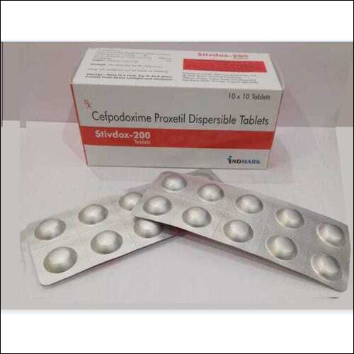 STIVDOX 200