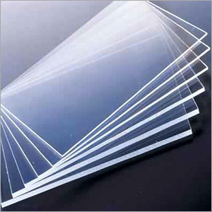 Hardness Acrylic Transparent Sheet