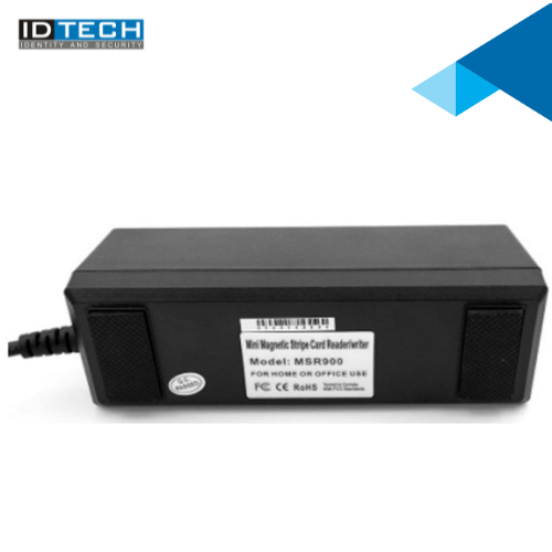 Magstripe Encoder