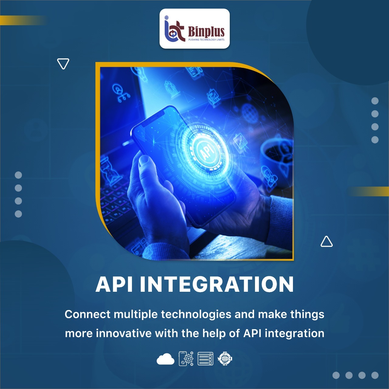Online Api Development Services