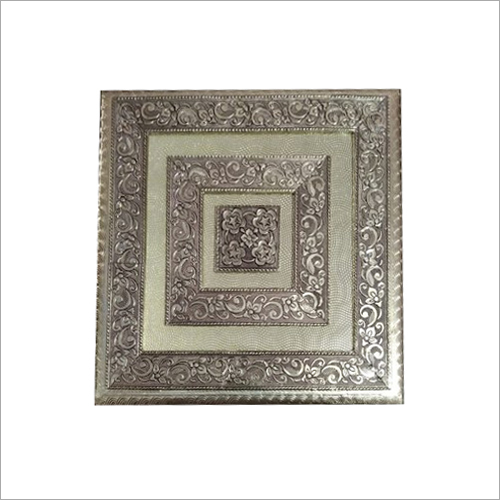 ग्लॉसी लैमिनेशन जर्मन ड्राई फ्रूट्स बॉक्स