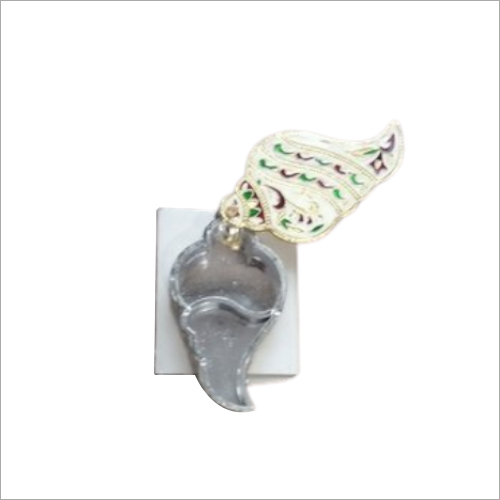 टिकाऊ डिज़ाइनर कुमकुम बॉक्स