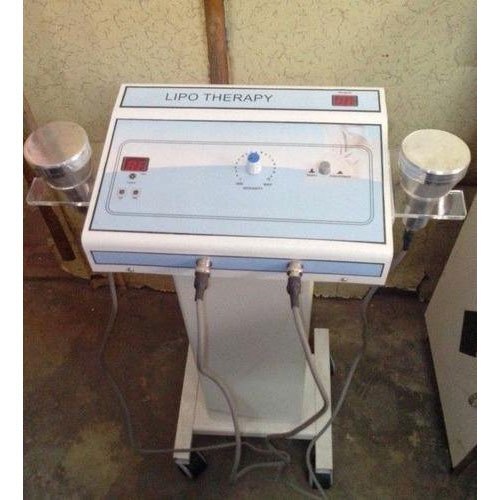 Ultrasonic Wave Lipo Therapy Machine