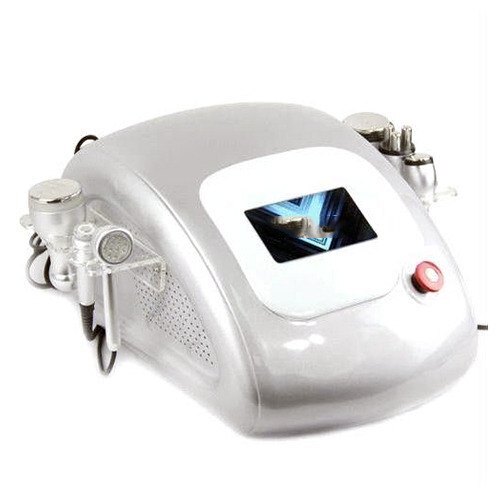 Lipolaser Slimming Machine
