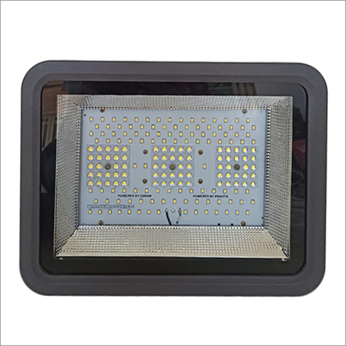 Led Outdoor 120w Flood Light New Lench Model Application: Commercial