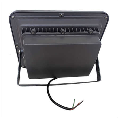 Led Outdoor 120w Flood Light New Lench Model Application: Commercial