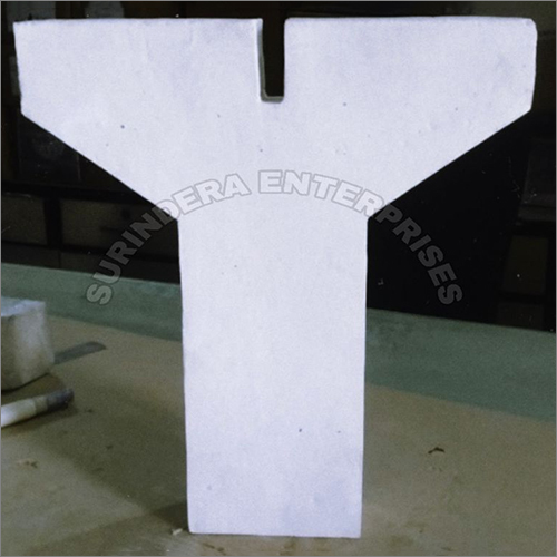 फाइबर फायर बोर्ड अनुप्रयोग: उच्च तापमान वाली भट्टी