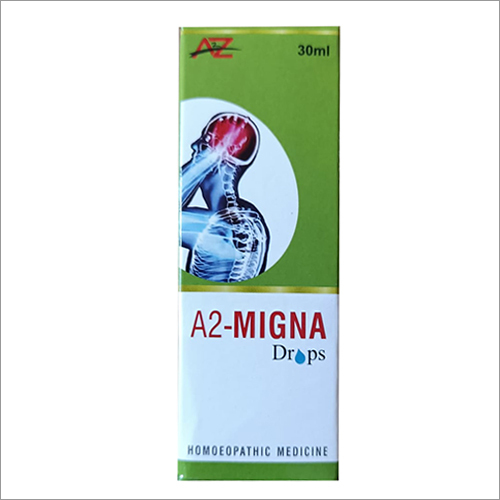 30 Ml A2-Migna Drops Dry Place