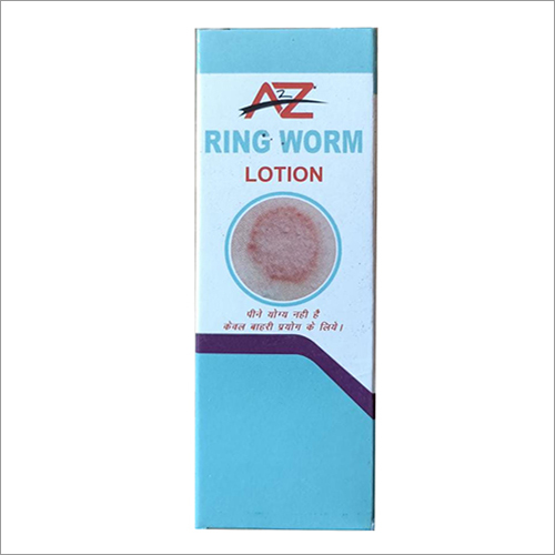 नो साइड इफेक्ट 30Ml रिंग वार्म लोशन