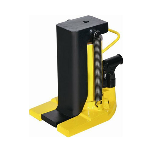 ऑटोमैटिक टो हाइड्रोलिक जैक एप्लीकेशन: औद्योगिक