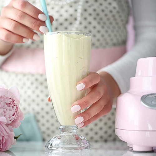 360ml Falooda Mug 2pcs