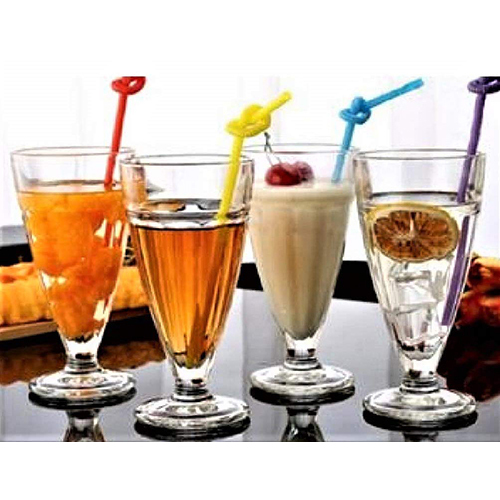 340ml Falooda Mug 6pcs