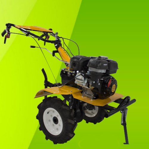 Power Weeder Texas Lilli 832 Tg