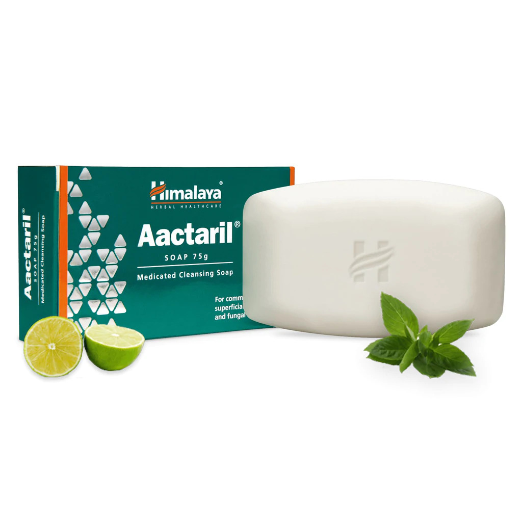 Ketoconazole Soap Recommended For: Fungal Skin Infections