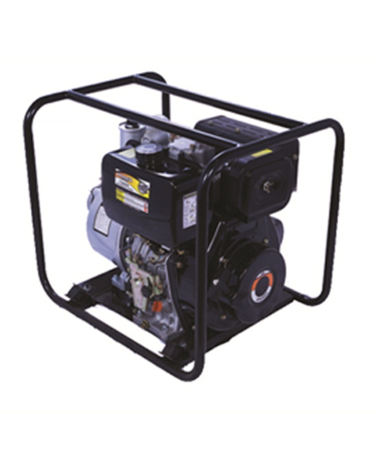 Water Pump  Texas Txp50g48q Max Suction: 7 M