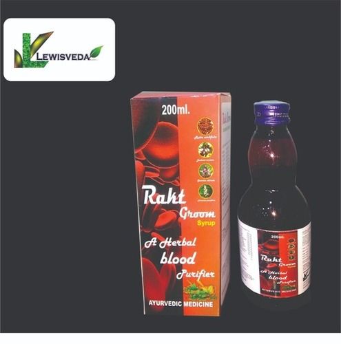 Blood Purifier 200 Ml