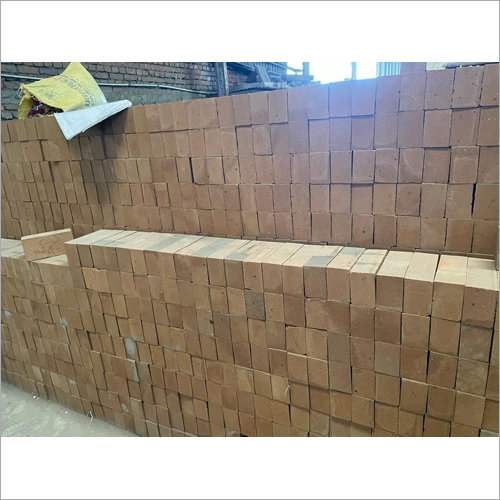 एलुमिना ब्लॉक 90% मैग्नेसाइट ब्रिक्स