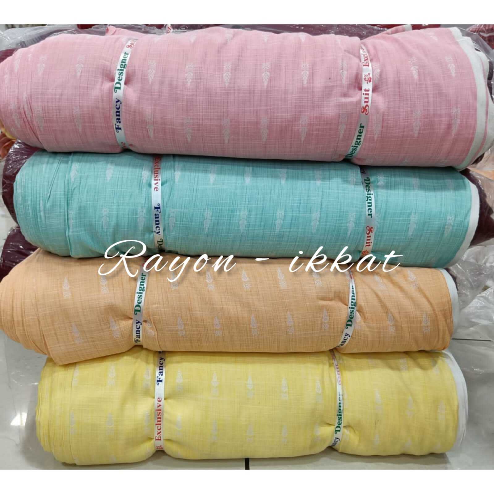 Rayon Kuratiss Ffabric Density: Women Indian Wear