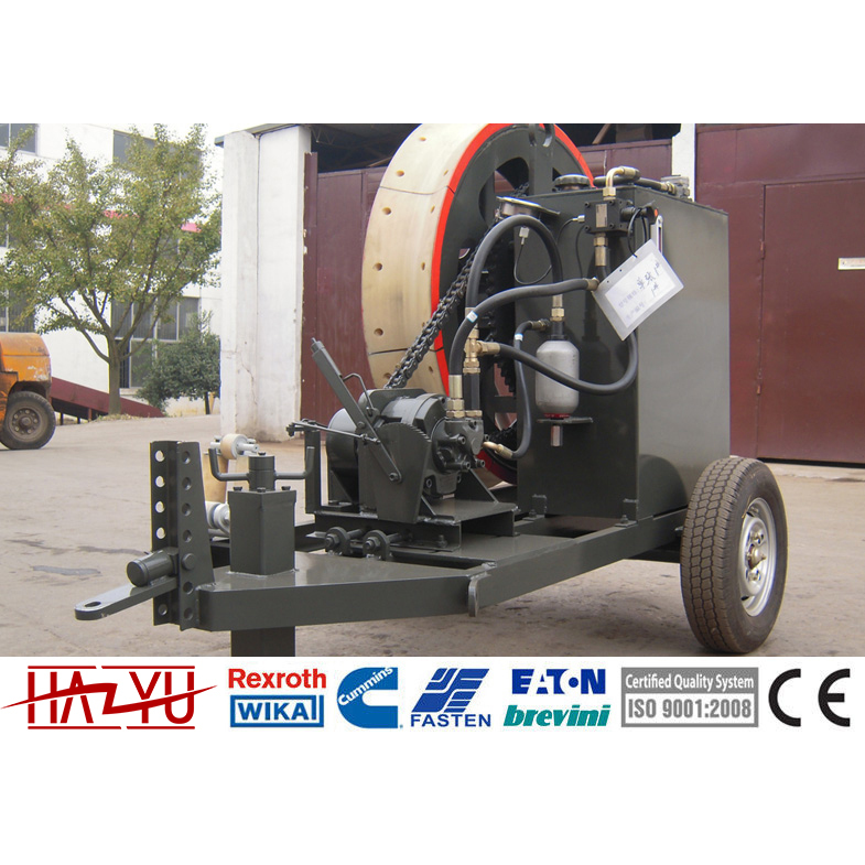 Ty1x7.5 Tension Machine For Overhead Stringing Warranty: 1year