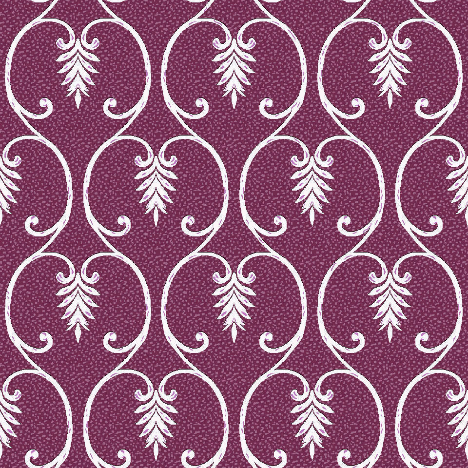 Jacquard Mattress Fabric - Cotton Polyester Blend White Color Elegant Jacquard Style | Versatile For Bedding And Drapery Textiles