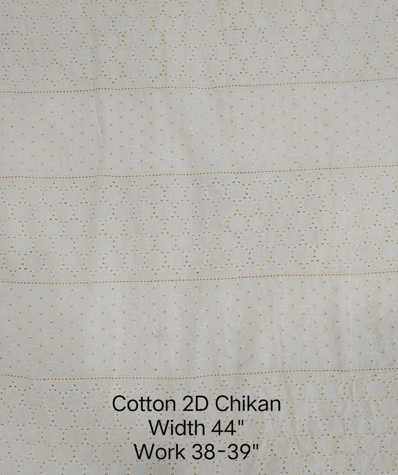 New Chicken Fabric