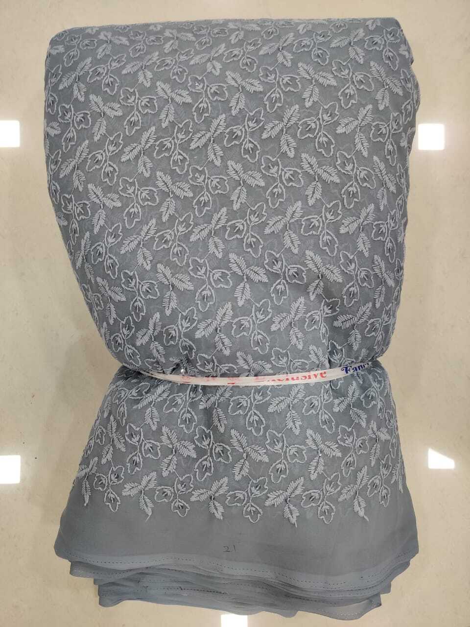 Gopika Kurta Fabric