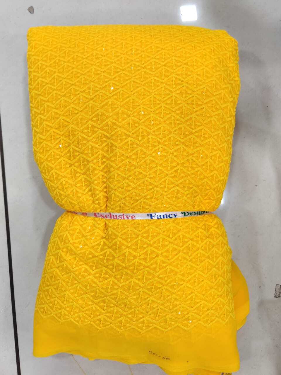Gopika Kurta Fabric