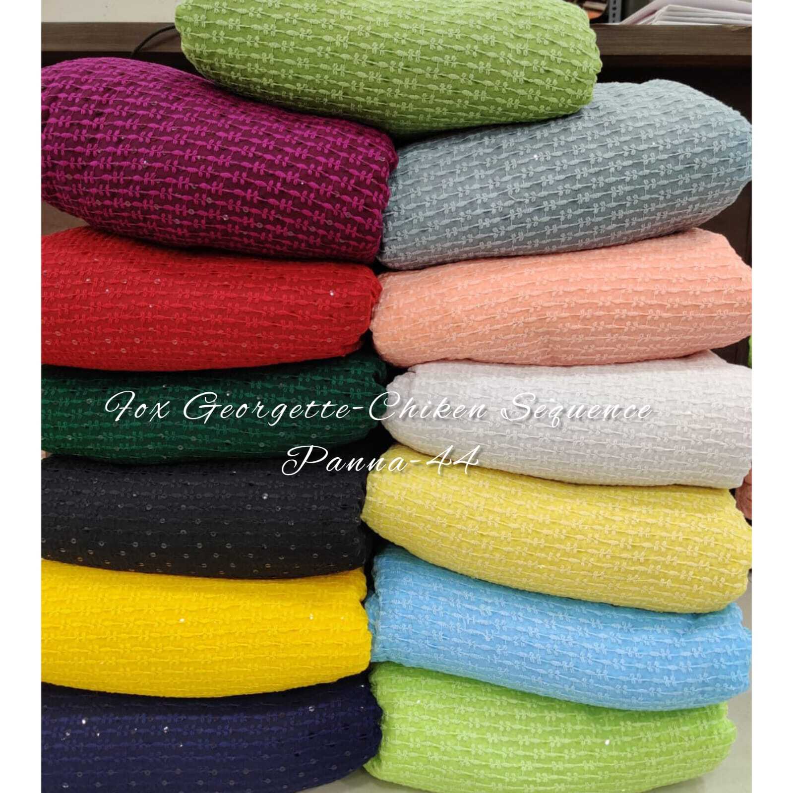 Gopika Kurta Fabric