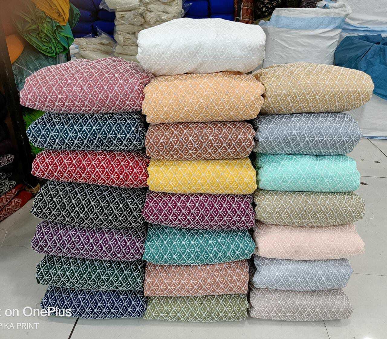 Dhupiyan Chicken Fabric Gopika