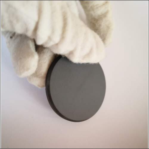 गार्नेट सामग्री माइक्रोवेव फेराइट अनुप्रयोग: औद्योगिक