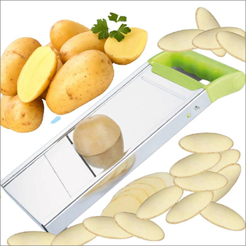 Potato Slicer