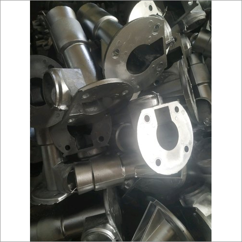 Pressure Aluminum Die Casting - Lightweight Custom Sizes | Exceptional Strength, Corrosion Resistant, Low Maintenance Cost, Perfect Precision