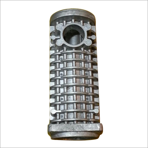Aluminium Custoized Die Casting