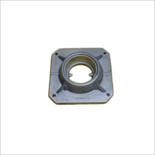 Aluminium Custoized Die Casting