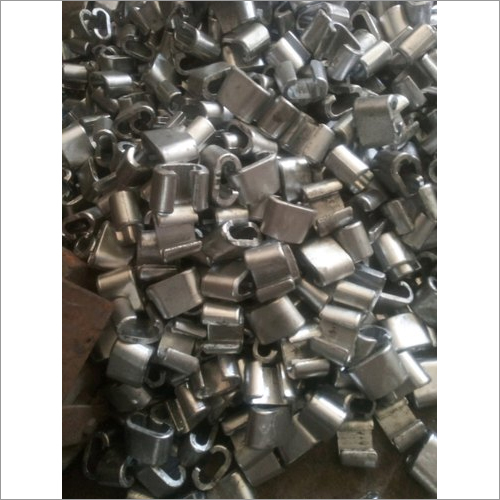 Aluminium Custoized Die Casting