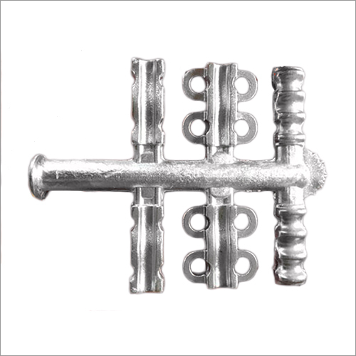 Pure Aluminium Die Casting